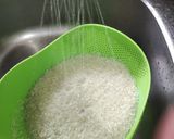 Foto langkah ke 2 dari resep Bubur Merah Putih (Jenang Sengkolo) Untuk Sahabat.