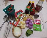 Foto langkah ke 1 dari resep Ayam suwir.