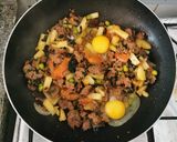 Foto del paso 4 de la receta: Saltado de Espinacas