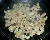 Foto del paso 3 de la receta Croquetas de pollo