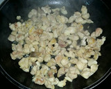 Foto del paso 3 de la receta: Croquetas de pollo