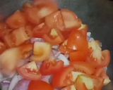 A picture of step 2 of Paneer Tikka Masala 📌.