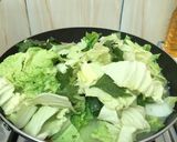 Foto langkah ke 4 dari resep Paklay Sehat.