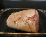 Foto del paso 1 de la receta: Codillo al cava