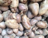 Foto langkah ke 2 dari resep Kentang Ati Ampela ala aku 🤗.