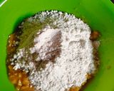 Foto langkah ke 3 dari resep Kue Lempeng Pisang.
