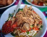 Foto langkah ke 3 dari resep Mie ayam.