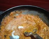 A picture of step 2 of Butter paneer masala by anushka shamnani.