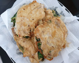 Foto del paso 3 de la receta: Libritos de espinacas y queso