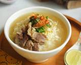 Cara Membuat Soto Daging Sapi 6