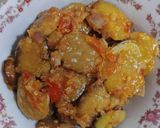 Foto langkah ke 6 dari resep Sambal Goreng Jengkol.