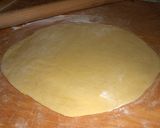 Belga csokoládétorta recept fázis 4 fotója