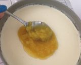 Foto del paso 10 de la receta: Cheesecake de piña!