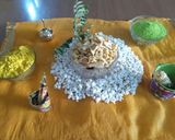 ધાણી મમરા નો ચેવડો,(Dhani Mamra no Chevdo) રેસીપી સ્ટેપ4ફોટો