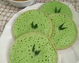 Foto langkah ke 5 dari resep Serabi Kinca.