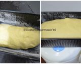 Foto langkah ke 4 dari resep Roti Tawar Metode Killer Softbread.