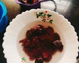 A picture of step 1 of Solkadhi Recipe | Solkadi – Kokum Curry | Kokum Kadhi.