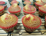 Foto del paso 11 de la receta: Cupcakes con galletas de chocolate!!!
