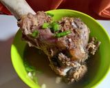 Foto langkah ke 3 dari resep GB.50 Kaledo ala-Ku.
