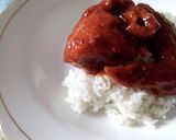 Foto langkah ke 11 dari resep Ayam Pedas ala Richeese.