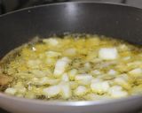 Foto del paso 1 de la receta: Frijoles fritos caseros