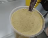 Foto del paso 3 de la receta: Salsa🥙de🌯cilantro🌿🥛🥑