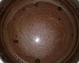 Foto langkah ke 1 dari resep Puding oreo anti gagal.