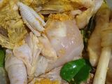 Ayam Ungkep Frozen Food