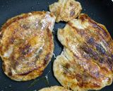 A picture of step 3 of Pan Seared Chicken Breasts.
