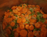 Foto del paso 3 de la receta: Lentejas con verduras