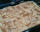 Foto del paso 5 de la receta: Postre de vainilla y crema de dulce de leche