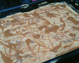 Foto del paso 5 de la receta: Postre de vainilla y crema de dulce de leche