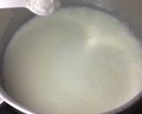 A picture of step 3 of Strawberry delight.