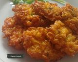 Foto langkah ke 1 dari resep Perkedel jagung ala dapoer lenna's.
