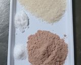 Foto langkah ke 1 dari resep Bola-Bola Pisang Coklat Lumer.