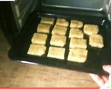 জিরা বিস্কুট (jeera biscuit recipe in Bengali) রেসিপির ধাপ 4 ছবি