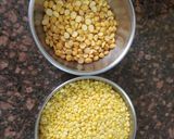 દાલ ફ્રાય રેસીપી સ્ટેપ1ફોટો