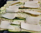 Foto del paso 3 de la receta: Pionono de zucchinis