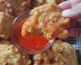 Foto langkah ke 5 dari resep Godo-godo Palembang.