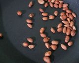 A picture of step 3 of Healthy Trail Mix With Roasted Sunflower Seeds.