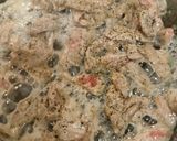 A picture of step 13 of Philly Cheesesteak Remake.