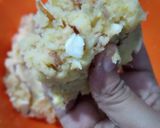 A picture of step 2 of Egg Potato Cutlets.