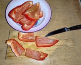 Foto del paso 2 de la receta Pisto
