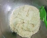Foto langkah ke 3 dari resep Pizza Home Made tanpa ulen tanpa telur full Keju.