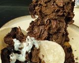 Foto del paso 6 de la receta: Mini Shawarma casero
