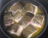 Foto del paso 4 de la receta: Bacalao fresco al Pil-Pil