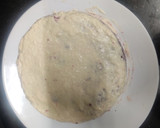 ரெட் வெல்வெட் கேக் (Red velvet cake recipe in tamil) ரெசிபி ஸ்டேப் 14 புகைப்படம்