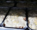 Foto langkah ke 6 dari resep Macaroni Schotel.
