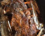 Oldalas, hagymás sült burgonyával 🐷🥔🐖🍷🍽 recept fázis 7 fotója