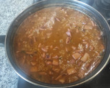 Foto del paso 6 de la receta: Arroz meloso de calamar